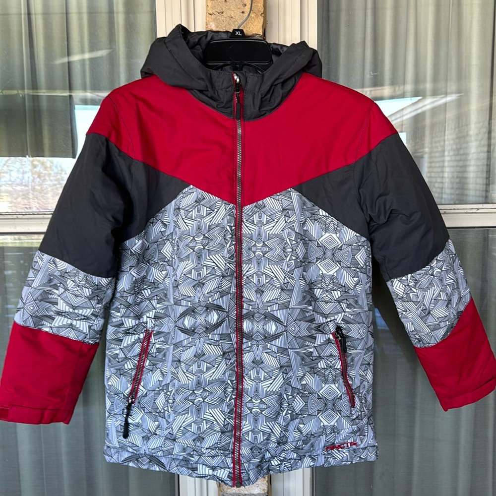 ARCTIX ski jacket kids Large